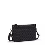 Kipling Riri Crossbody Bag Signature Emb