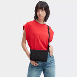 Kipling Riri Crossbody Bag Signature Emb