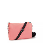 Kipling Riri Crossbody Bags Peach Peace