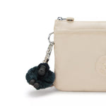 Kipling Riri Crossbody Bags Back To Beige