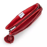 Kipling Riri Crossbody Bags Funky Red