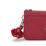 Kipling Riri Crossbody Bags Funky Red