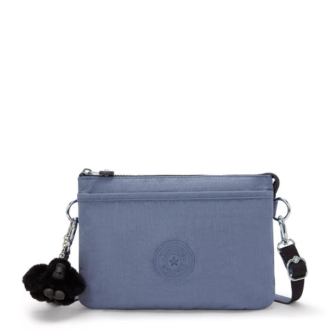 Kipling Riri Crossbody Bags Blue Lover