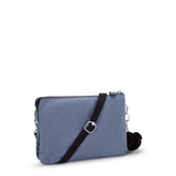 Kipling Riri Crossbody Bags Blue Lover