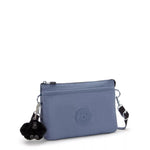 Kipling Riri Crossbody Bags Blue Lover