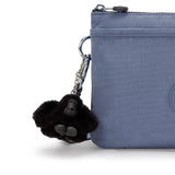 Kipling Riri Crossbody Bags Blue Lover