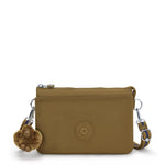 Kipling Riri Crossbody Bags Dry Laurel