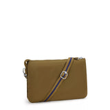 Kipling Riri Crossbody Bags Dry Laurel