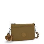 Kipling Riri Crossbody Bags Dry Laurel