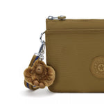 Kipling Riri Crossbody Bags Dry Laurel