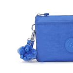 Kipling Riri Crossbody Bag Havana Blue