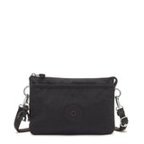 Kipling Riri Crossbody Bag Black Noir