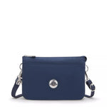 Kipling Riri Crossbody Bags Endless Blue