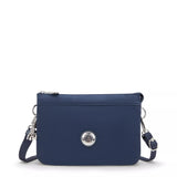 Kipling Riri Crossbody Bags Endless Blue