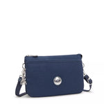 Kipling Riri Crossbody Bags Endless Blue