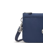 Kipling Riri Crossbody Bags Endless Blue