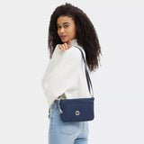 Kipling Riri Crossbody Bags Endless Blue