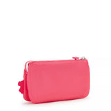 Kipling Creativity L Pouch/Case Lively Pink