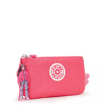 Kipling Creativity L Pouch/Case Lively Pink