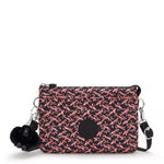 Kipling Riri Crossbody Bags Dancing Bouquet