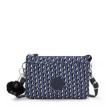 Kipling Riri Crossbody Bags 3D K Blue