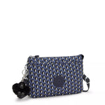 Kipling Riri Crossbody Bags 3D K Blue