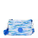 Kipling Riri Crossbody Bag Diluted Blue