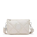 Kipling Riri Crossbody Bag Airy Beige Ql