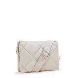 Kipling Riri Crossbody Bag Airy Beige Ql