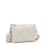 Kipling Riri Crossbody Bag Airy Beige Ql