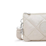 Kipling Riri Crossbody Bag Airy Beige Ql