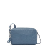 Kipling Milda Crossbody Bags Brush Blue