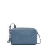 Kipling Milda Crossbody Bag Brush Blue