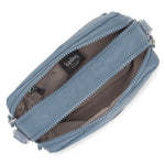 Kipling Milda Crossbody Bag Brush Blue