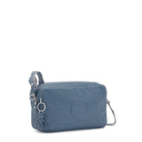 Kipling Milda Crossbody Bag Brush Blue