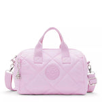 Kipling Bina M Shoulder Bag Blooming P Qlt