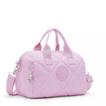 Kipling Bina M Shoulder Bag Blooming P Qlt