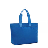 Kipling Colissa Tote Satin Blue