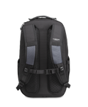 Timbuk 2 Unisex Lane Commuter Backpack Jet Black OS