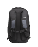 Timbuk 2 Unisex Lane Commuter Backpack Jet Black OS