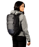 Timbuk 2 Unisex Lane Commuter Backpack Jet Black OS