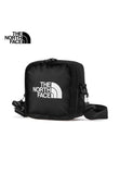 The North Face Explore Bardu II Sling Bag - TNF Black/TNF White