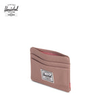 Herschel Unisex Charlie Wallet Ash Rose