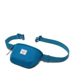Herschel Unisex Fourteen Hip Pack Moroccan Blue  - 1L