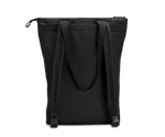 Timbuk2 Vapor Convertible Tote Bag Jet Black -18L