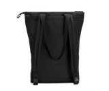 Timbuk2 Vapor Convertible Tote Bag Jet Black -18L