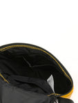 The North Face Unisex Y Base Camp Pouch - 3L Summit Gold/TNF Black