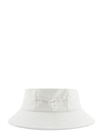 The North Face Unisex Recycled Class V Top Knot Bucket Gardenia White