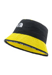 The North Face Unisex Cypress Bucket Hat Acid Yellow