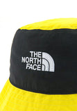 The North Face Unisex Cypress Bucket Hat Acid Yellow